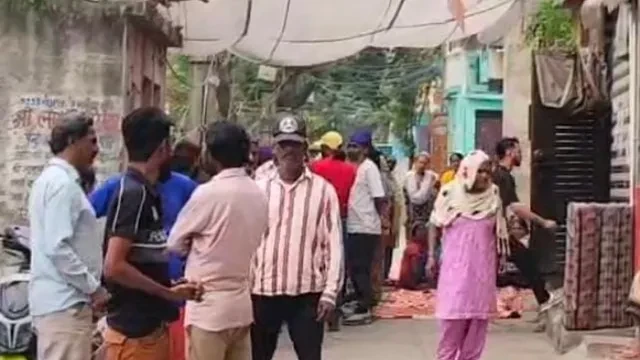 सुल्तानपुरी में पार्क में चाकू हमला: 40 वर्षीय व्यक्ति की मौत, चार गिरफ्तार