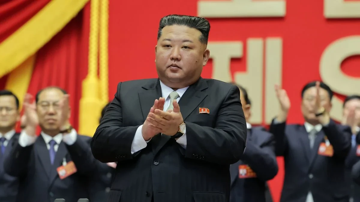 उत्तर कोरिया चुनाव 2026: किम जोंग उन की पार्टी ने हासिल किया 99.93% वोट