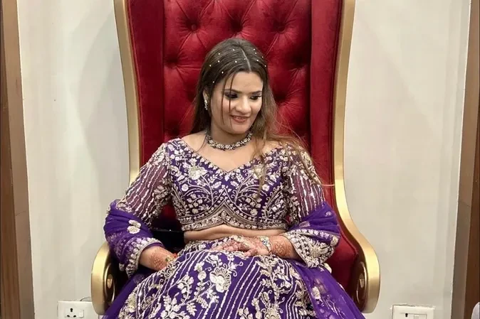 इंदौर हादसा: गर्भवती बहू सिमरन समेत परिवार के दो लोगों की आग में मौत