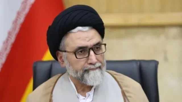 अली लारीजानी के बाद ईरानी इंटेलिजेंस चीफ इस्माइल खतीब की भी मौत