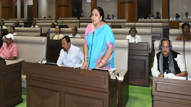 झारखंड सरकार ने मनरेगा में बदलाव पर केंद्र को दी कड़ी चेतावनी