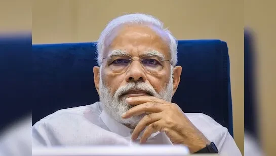 पीएम मोदी ने कुवैत के क्राउन प्रिंस से की फोन पर की बात