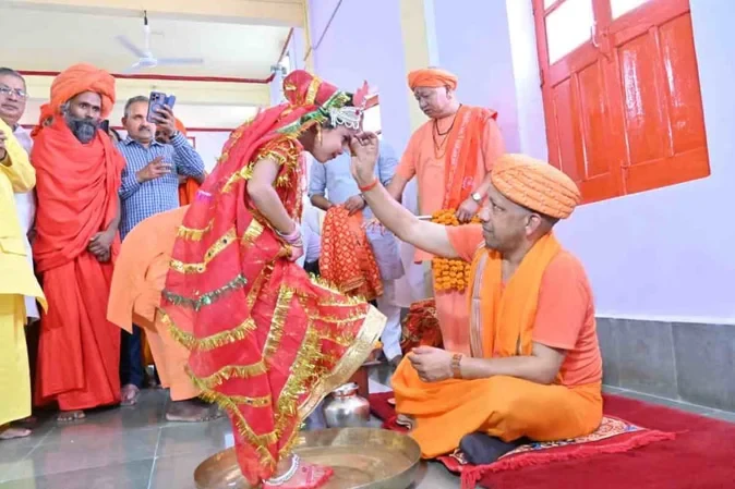 चैत्र नवरात्र से शुरू होगा मिशन शक्ति का 6वां चरण, बेटियों के सशक्तिकरण पर जोर