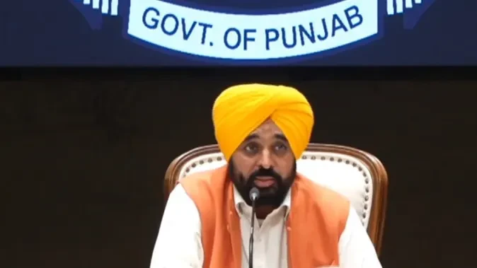 पंजाब-राजस्थान जल विवाद: पुराने समझौते का बकाया भुगतान बना नया मुद्दा