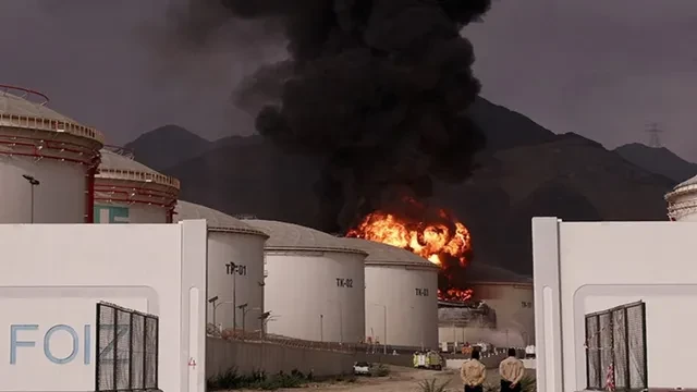 ईरान-इजरायल युद्ध: वैश्विक तेल बाजार में उथल-पुथल, ट्रंप पर बढ़ा दबाव