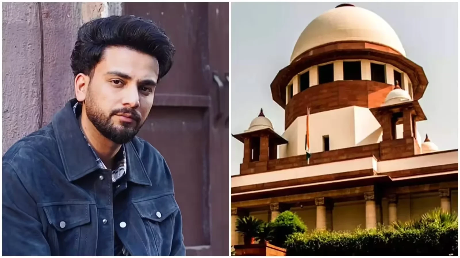 सुप्रीम कोर्ट से एल्विश यादव को राहत, स्नेक वेनम मामले की एफआईआर रद्द