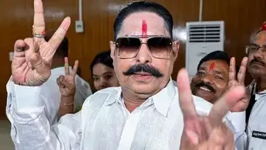 दुलारचंद यादव हत्याकांड में अनंत सिंह को मिली बेल, जल्द जेल से होंगे रिहा