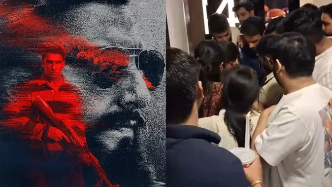 नोएडा: ‘धुरंधर 2’ के पेड प्रीव्यू में तकनीकी गड़बड़ी, दर्शक हुए नाराज