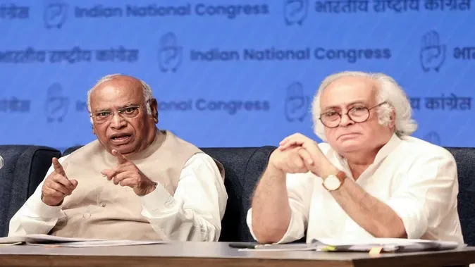 नए शिक्षा विधेयक से राज्यों के अधिकारों में होगा हस्तक्षेप: जयराम रमेश का आरोप