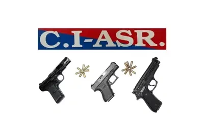 अमृतसर: अवैध हथियार तस्करी में छह आरोपी गिरफ्तार, सात पिस्तौल बरामद