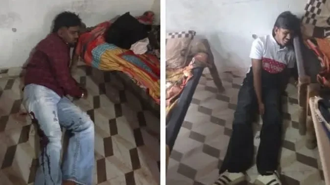 चंडीगढ़ में प्रॉपर्टी डीलर की हत्या: एजीटीएफ ने कार्रवाई कर दो शूटरों को किया गिरफ्तार