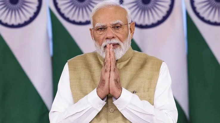 पीएम मोदी ने कतर के अमीर से की बात, होर्मुज सुरक्षा पर जताई चिंता, ईद की शुभकामनाएं दीं