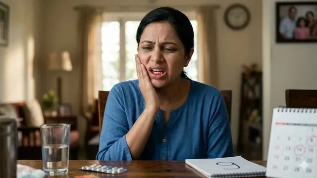 मुंह हमारे स्वास्थ्य का आईना: World Oral Health Day 2026 पर डेंटिस्ट की सलाह