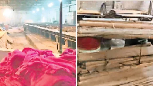 हरियाणा के उद्योग युद्ध के 20 दिन बाद संकट में, उत्पादन और निर्यात प्रभावित