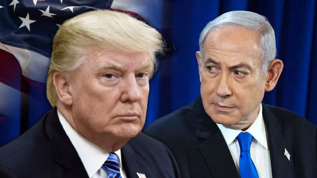 नेतन्याहू का दावा: हमने अमेरिका को युद्ध में नहीं घसीटा, ईरान परमाणु-मिसाइल क्षमता लगभग खत्म