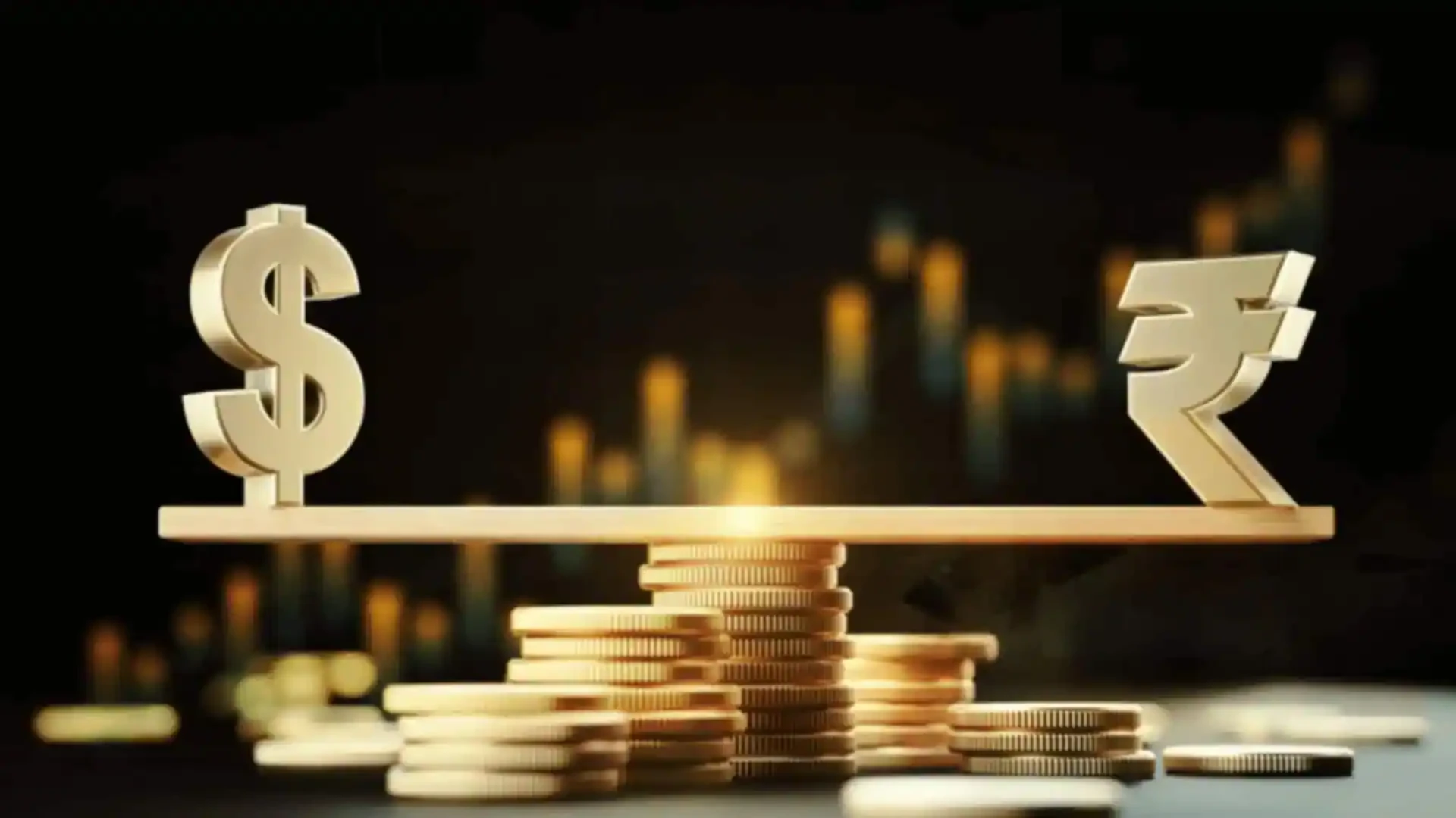 डॉलर के मुकाबले टूटा रुपया, पहली बार 93 के स्तर को किया पार