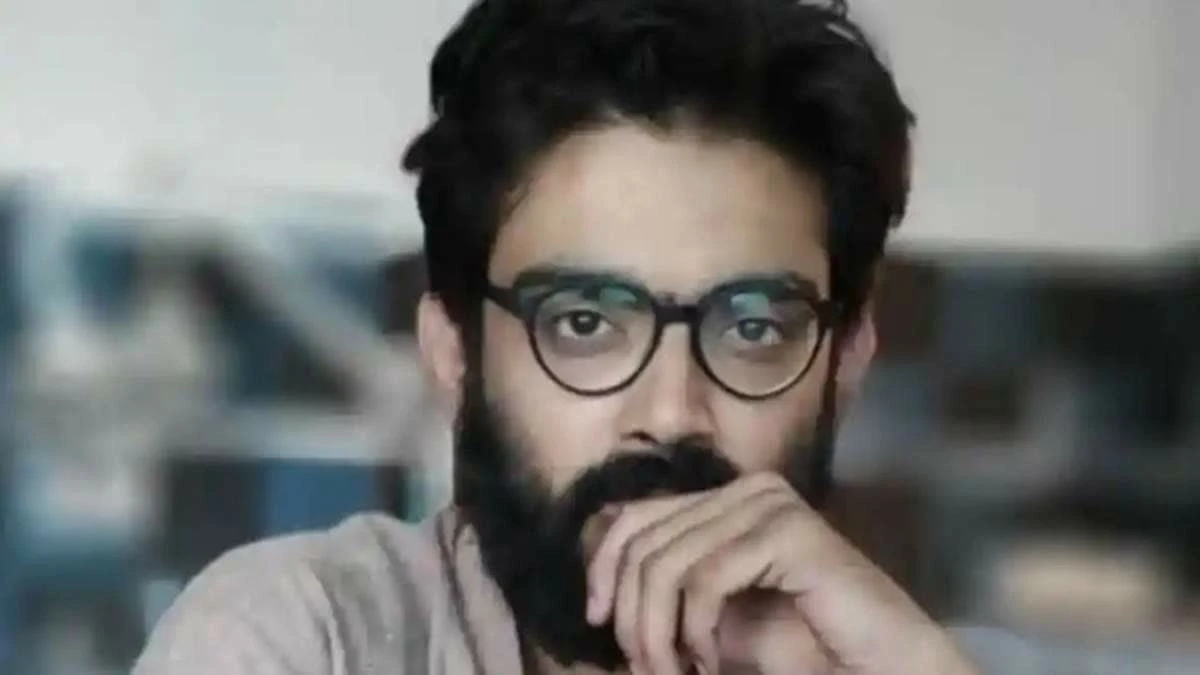 अदालत से 10 दिन की अंतरिम जमानत, शरजील इमाम तिहाड़ जेल से हुए रिहा