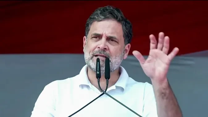 राहुल गांधी का निजी दौरा: शिमला के छराबड़ा में परिवार संग रहेंगे नेता प्रतिपक्ष