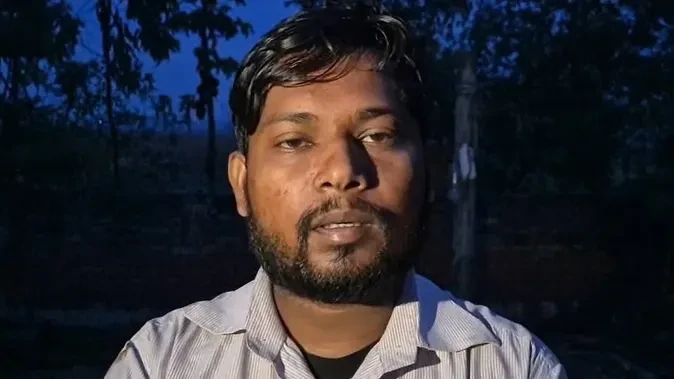 सीतापुर के युवक की सऊदी में मौत, परिवार कर रहा शव की वापसी की मांग