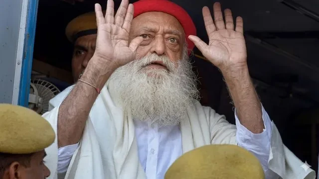 आसाराम मामले के मुख्य गवाह को नहीं मिल रही सुरक्षा, खटखटाया अदालत का दरवाजा