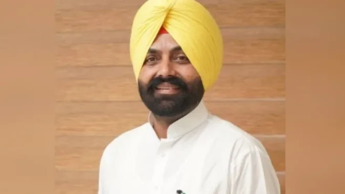 अमृतसर: वेयरहाउस मैनेजर की मौत के बाद लालजीत भुल्लर का इस्तीफा, जांच जारी