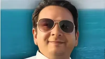 हॉर्मुज जलडमरूमध्य में फंसे जहाज के कैप्टन राकेश रंजन सिंह का निधन