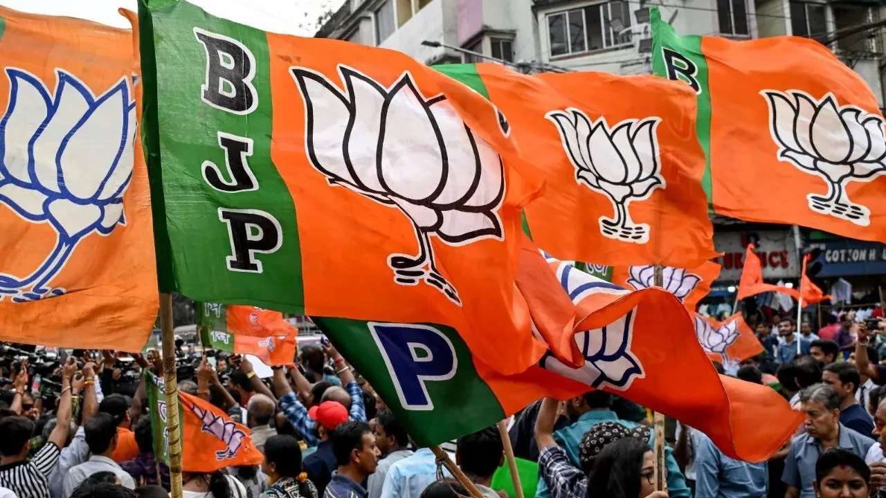 पुदुचेरी विधानसभा चुनाव 2026: भाजपा ने जारी की तीसरी उम्मीदवार सूची