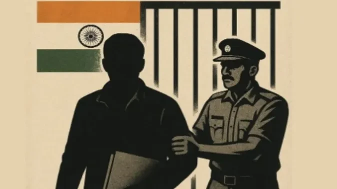 पाकिस्तानी गैंगस्टरों का मेरठ में जासूसी नेटवर्क फेल, पांच नाबालिग सहित कई गिरफ्तार