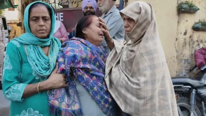 एनसीबी हिरासत में बीएसएफ जवान की मौत, परिजन ने लगाया हत्या का आरोप