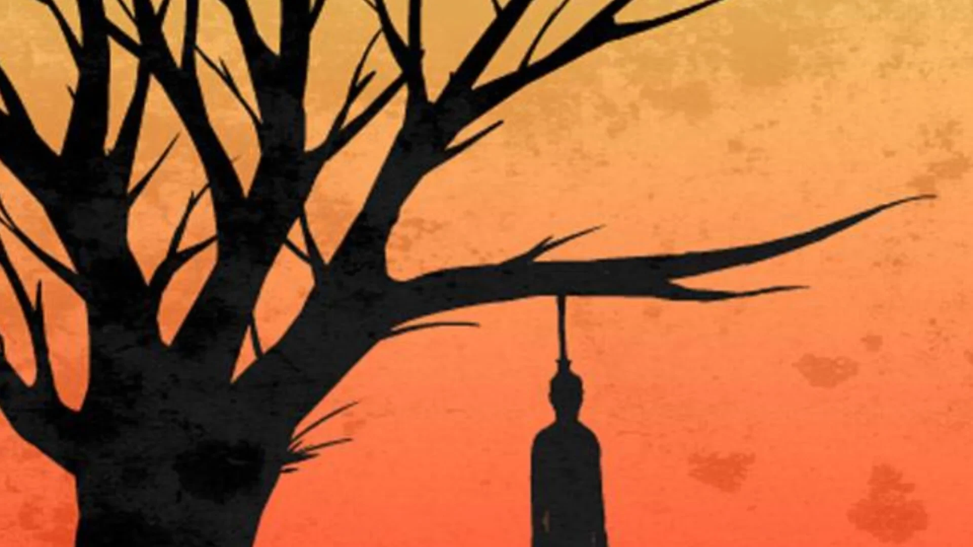 मुजफ्फरनगर: पत्नी से विवाद के बाद युवक ने दी जान, जंगल में पेड़ से लटका मिला शव