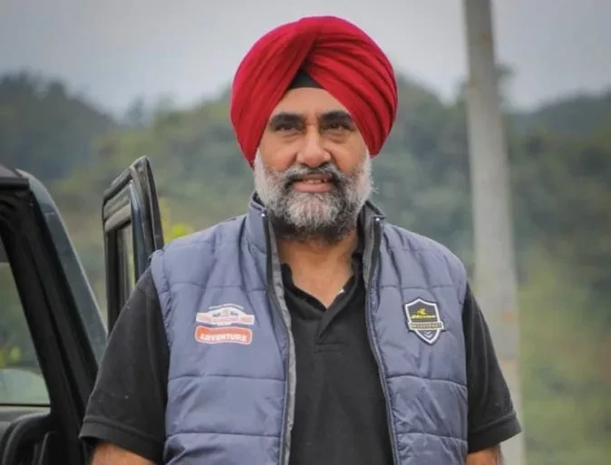 भारत के रैली स्टार हरी सिंह मालदीव में स्पीडबोट हादसे के बाद लापता, रेस्क्यू ऑपरेशन जारी