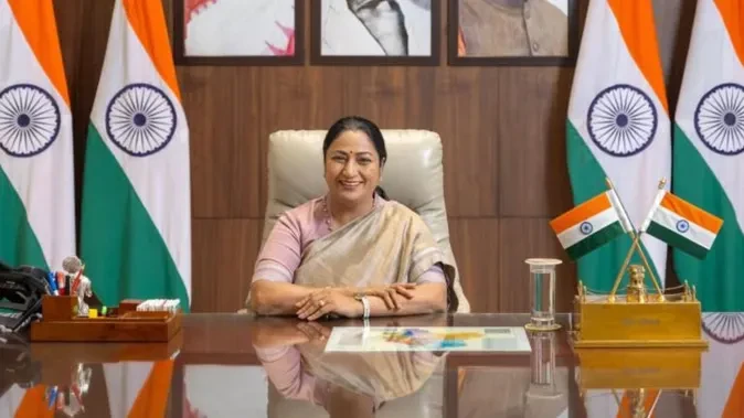 पूर्वी-पश्चिमी पेरिफेरल एक्सप्रेसवे: दिल्ली सरकार ने लंबित भूमि भुगतान को दी मंजूरी