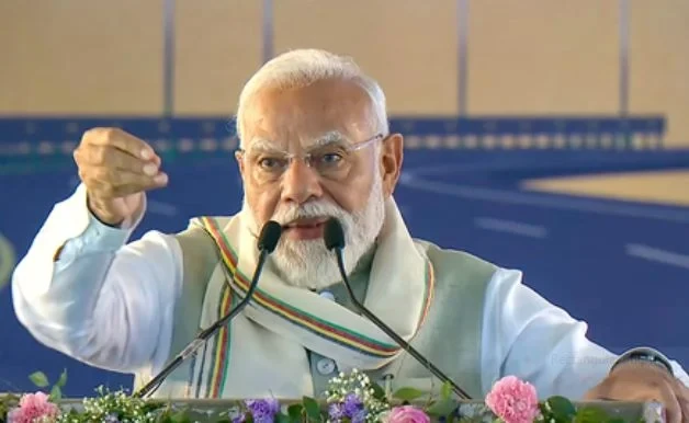 ‘हर बूंद की कीमत समझें’: पीएम मोदी ने विश्व जल दिवस पर दी शुभकामनाएं