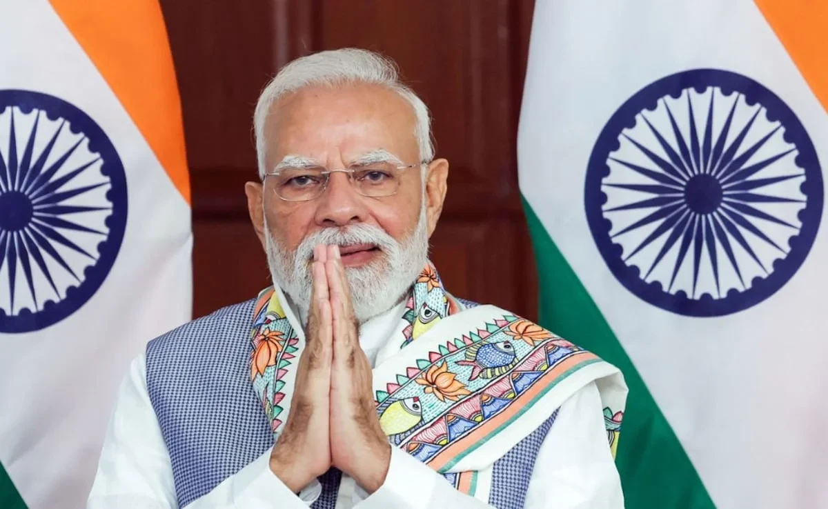 पीएम मोदी ने रचा इतिहास, बने देश के सबसे लंबे समय तक सरकार चलाने वाले नेता