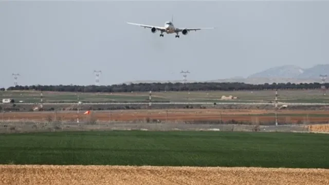 कतर के समुद्री क्षेत्र में चॉपर क्रैश, 6 की मौत, एक की तलाश जारी