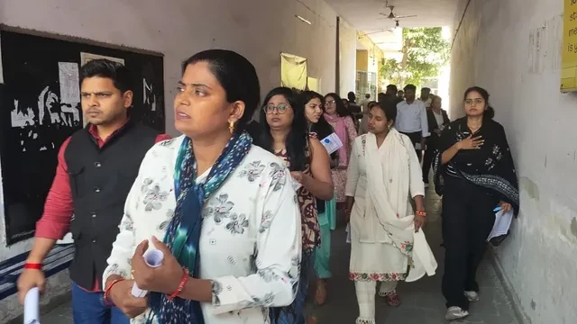 एपीओ परीक्षा में सवाल: मोहम्मद अली जिन्ना को हिंदू-मुस्लिम एकता का राजदूत किसने माना?