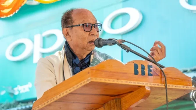 मणिपुर: मुख्यमंत्री ने कुकी-जो काउंसिल से की महत्वपूर्ण बैठक, शांति की उम्मीद