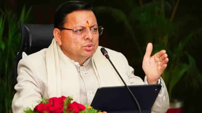 उत्तराखंड मंत्रियों के विभागों का बंटवारा, सीएम धामी ने मुख्य प्रभार अपने पास रखा