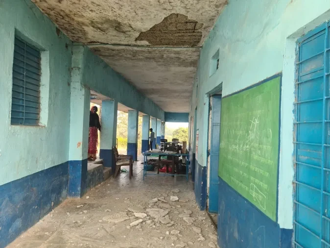 राजस्थान के जर्जर स्कूलों के सुधार के लिए केंद्र ने जारी किया 300 करोड़ का फंड