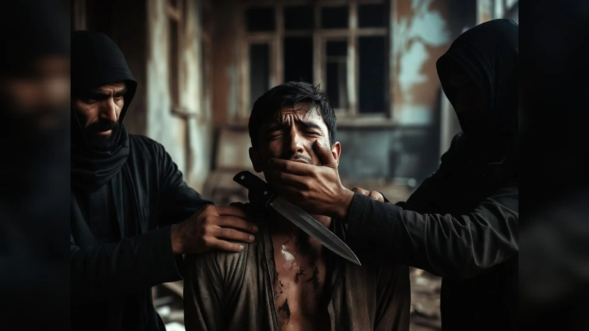 कुरुक्षेत्र के 3 युवकों को उज्बेकिस्तान में बनाया बंधक, 45 लाख वसूले