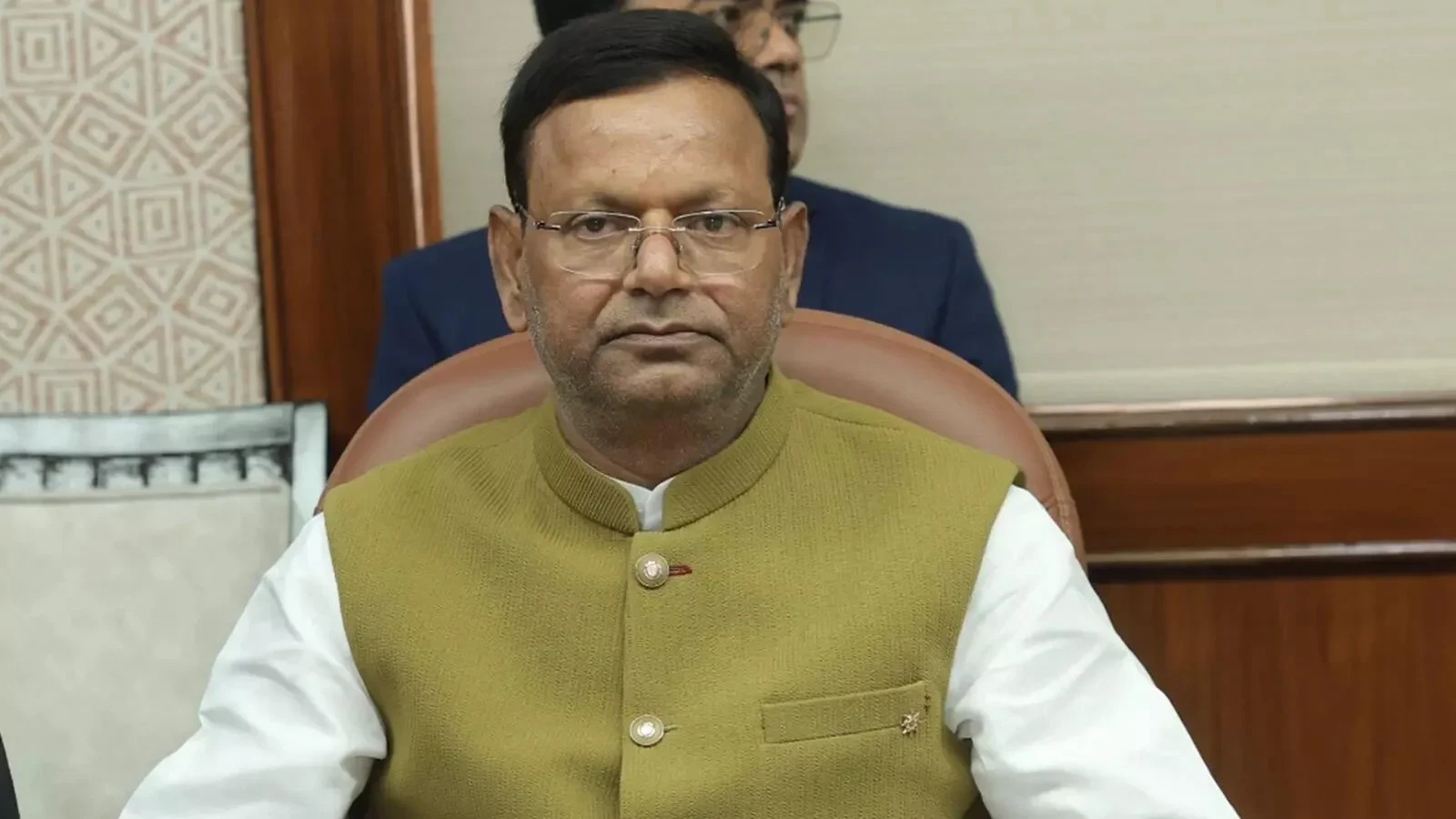 यूपी: भाजपा ने अवध क्षेत्र के 12 जिलों की नई टीम का किया ऐलान