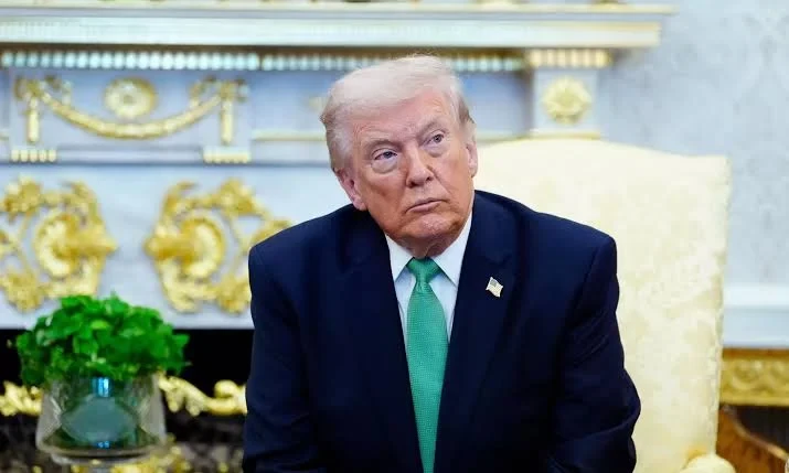 ट्रंप की नीतियों ने अमेरिका को ईरान संकट में फंसा दिया: पूर्व CIA प्रमुख