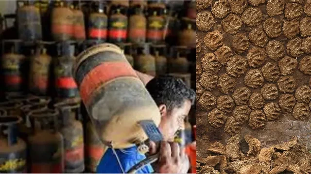 एलपीजी संकट: बिहार में ‘गोइठा इकोनॉमी’ बनी मजबूरी की नई ताकत