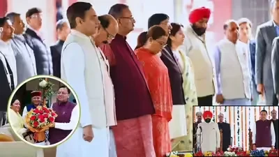 उत्तराखंड में कैबिनेट विस्तार के बाद मंत्रियों ने तय की प्राथमिकताएं