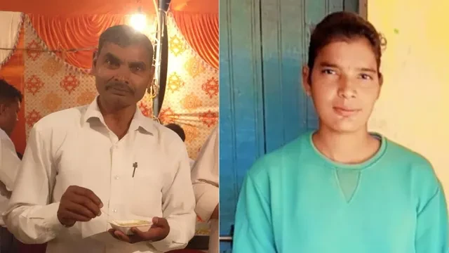 बुलंदशहर में पिता की मौत का सदमा बर्दाश्त नहीं कर सकी बेटी, हार्ट अटैक से गई जान