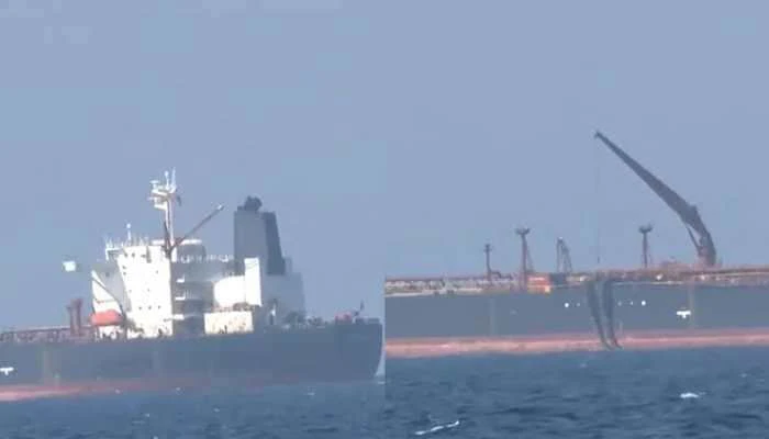 भारत ने दिखाई कूटनीतिक ताकत: अमेरिका और रूस के जहाज मंगलूरू पोर्ट पहुंचे