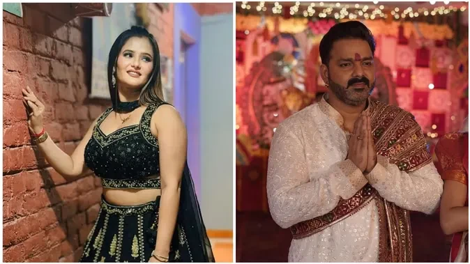 हरियाणा महिला आयोग ने पवन सिंह को जारी किया नोटिस, अंजलि राघव ने की शिकायत