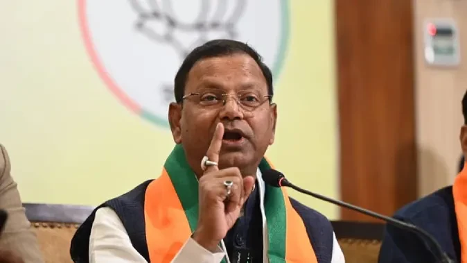 भाजपा ने बनाई नई 89 सदस्यीय जिला कार्यसमिति, पंचायत चुनाव की तैयारी तेज