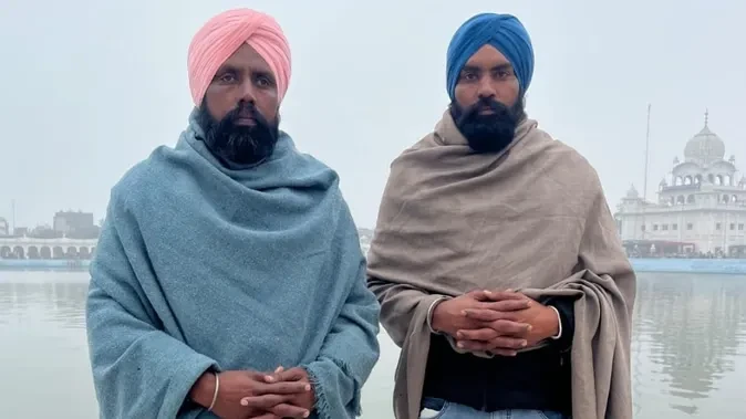 फरीदकोट में दो भाईयों ने की आत्महत्या, परिवार में मातम