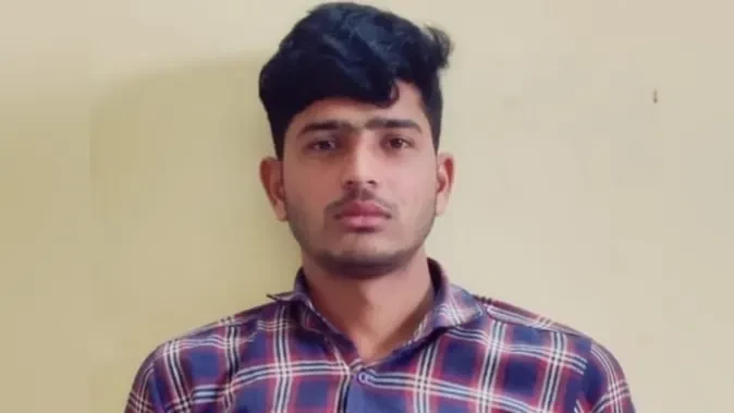 मुजफ्फरनगर: भोपा में युवक की धारदार हथियार और गोली से हत्या